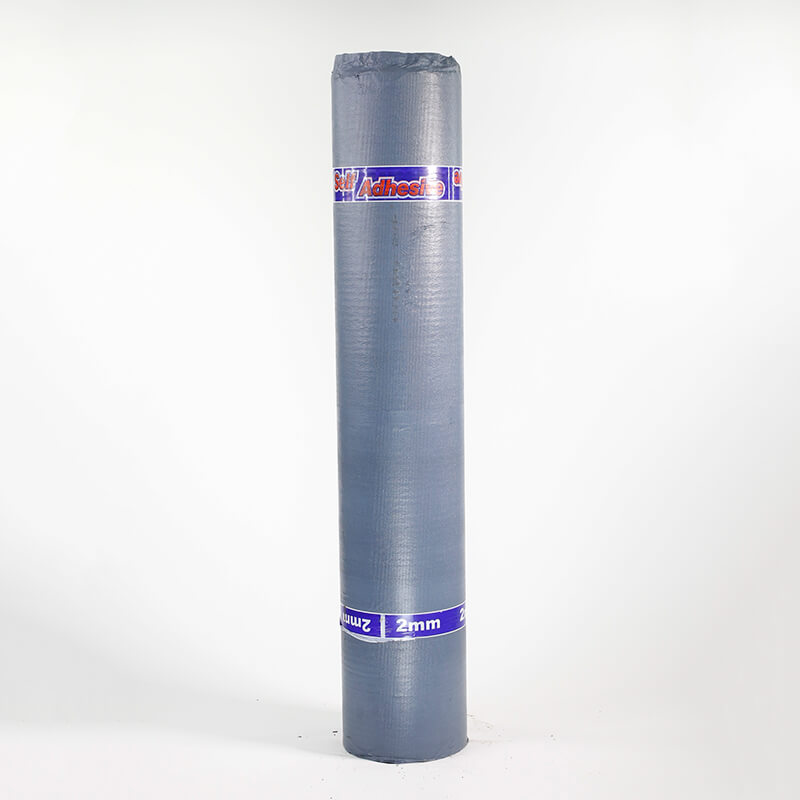 SELF ADHESIVE 2 mm ÖNTAPADÓ bitumenes lemez