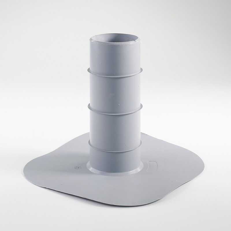 Art 17A PVC tetőösszefolyó d140 h250